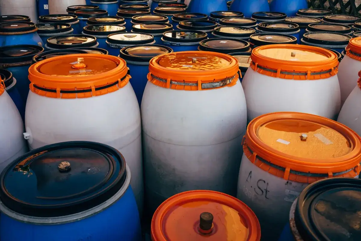 Hazmat Cleanup in Hillsboro, OR