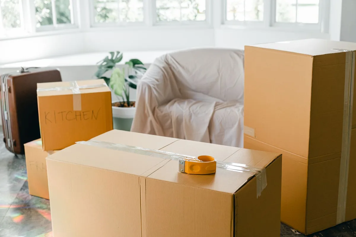 Hoarding Cleanup in Hillsboro, OR